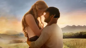 Backdrop to the movie "Redeeming Love" #173538