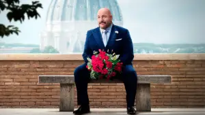 Backdrop to the movie "Solo Mio" #760893