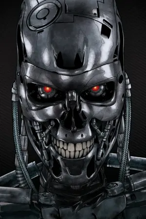 Poster to the movie "Terminator 2: Judgment Day" #453615