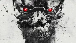 Backdrop to the movie "Terminator Salvation" #644465