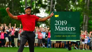 Backdrop to the movie "The 2019 Masters: A Sunday Unlike Any Other" #738957