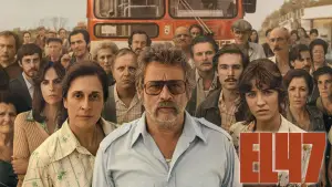 Backdrop to the movie "The 47" #785279