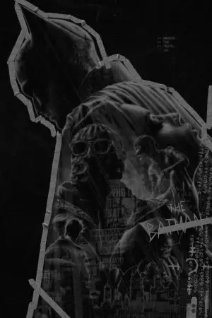 Poster to the movie "The Batman" #557446