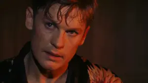 Backdrop to the movie "The Damned" #438708