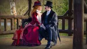 Backdrop to the movie "The Divine Sarah Bernhardt" #609299