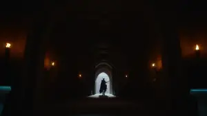 Backdrop to the movie "The Green Knight" #670198