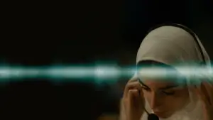 Backdrop to the movie "The Voice of Hind Rajab" #520453