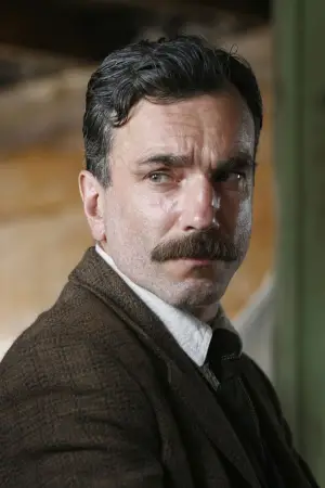 Poster to the movie "There Will Be Blood" #624191