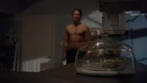 Backdrop to the movie "Trap" #561696