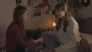 Backdrop to the movie "Voice Dismissed" #778103