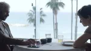 Backdrop to the movie "Yes" #532935