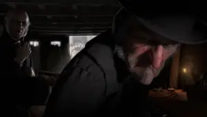 Backdrop to the movie "A Christmas Carol" #599837