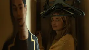 Backdrop to the movie "Three Goodbyes" #799420