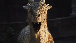 Backdrop to the movie "The Secret Kingdom" #324284