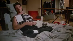 Backdrop to the movie "A Fish Called Wanda" #807956