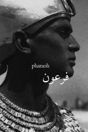 Poster to the movie "Pharaoh" #728646