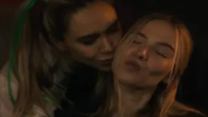 Backdrop to the movie "Latency" #631732