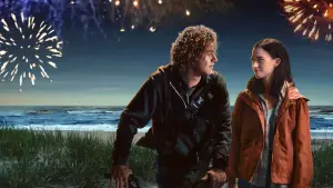 Backdrop to the movie "Along for the Ride" #267509