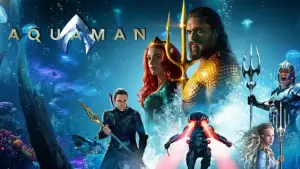 Backdrop to the movie "Aquaman" #593424