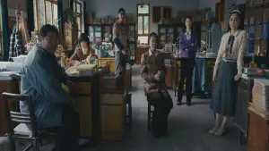 Backdrop to the movie "Day Dreaming" #706889