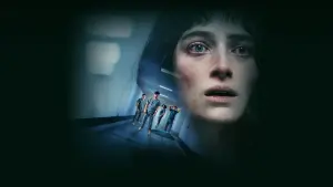 Backdrop to the movie "Double Blind" #430511