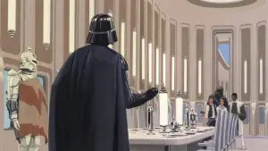 Backdrop to the movie "The Empire Strikes Back" #601947