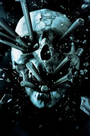 Poster to the movie "Final Destination 5" #642328