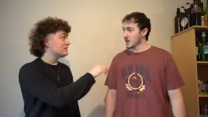 Backdrop to the movie "First Job 2" #781689