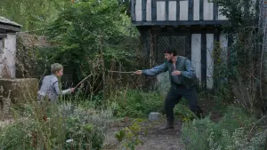 Backdrop to the movie "Hamnet" #507177