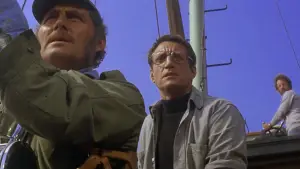 Backdrop to the movie "Jaws" #768197