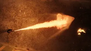 Backdrop to the movie "Ballerina" #526386