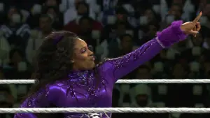 Backdrop to the movie "Royal Rumble 2026" #528973