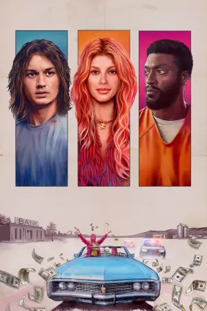 Poster to the movie "Marmalade" #756485