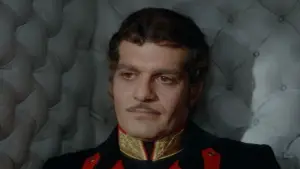 Backdrop to the movie "Mayerling" #646571