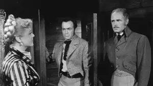 Watch film Mutiny | MUTINY RESTORED PROMO