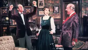 Backdrop to the movie "My Fair Lady" #724700