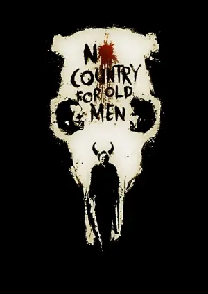 Poster to the movie "No Country for Old Men" #181791
