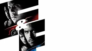 Backdrop to the movie "Fast & Furious" #643485