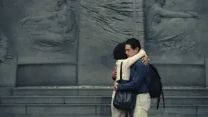 Backdrop to the movie "Past Lives" #635365