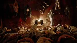 Backdrop to the movie "Dreamer" #562844