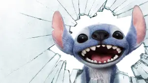 Backdrop to the movie "Lilo & Stitch" #548840