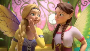 Backdrop to the movie "Bayala: A Magical Adventure" #489663