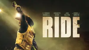 Backdrop to the movie "Ride" #705484