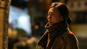 Backdrop to the movie "Miss Baek" #746507