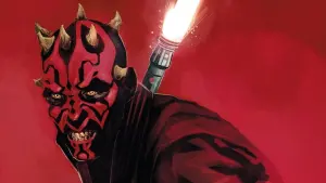 Backdrop to the movie "Star Wars: Episode I - The Phantom Menace" #280855