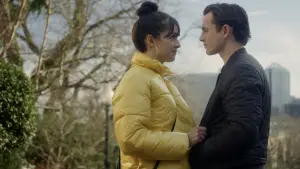 Backdrop to the movie "Step Back, Doors Closing" #536349