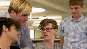 Backdrop to the movie "Swiped" #432968