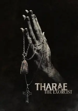 Poster to the movie "Tharae The Exorcist" #790819