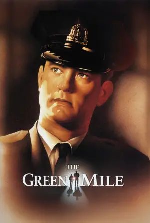 Poster to the movie "The Green Mile" #545237