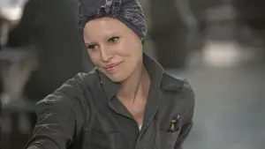 Backdrop to the movie "The Hunger Games: Mockingjay - Part 1" #566716